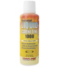 Iron-Tek - L-Carnitine Liquid Vanilla 10, 16 fl oz liquid