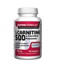 Jarrow L-Carnitine 500 g, 50 caps ( Multi-Pack)