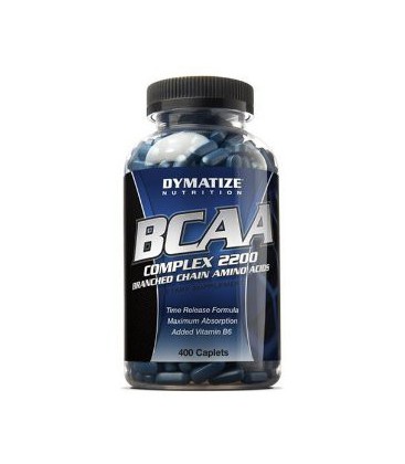 Dymatize Nutrition BCAA Complex 2200