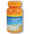L-Carnitine 250mg - 30 - Capsule