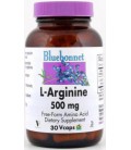 L-Carnitine 500mg - 30 - Capsule