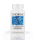 L-Carnitine 60 Capsules by Thorne Research