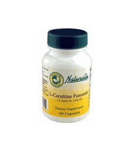 L-Carnitine Fumarate (60 capsules)