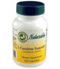 L-Carnitine Fumarate (60 capsules)