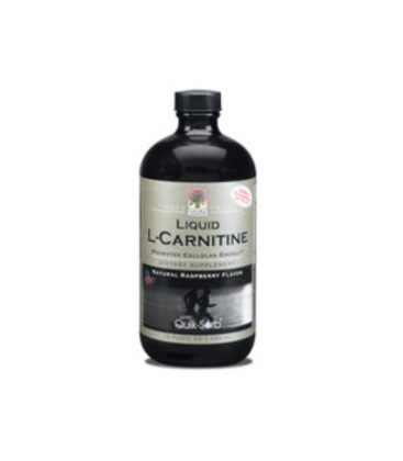Nature's Answer Liquid L-Carnitine 16 oz ( Multi-Pack)