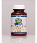 Naturessunshine Free Amino Acids with Magnesium & l-Carnitin