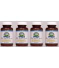 Naturessunshine Free Amino Acids with Magnesium & l-Carnitin