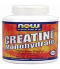 Creatine Powder - ATP energizer - 8 oz.