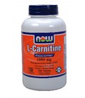 Now Foods L-Carnitine 1000mg, 100 tabs ( Multi-Pack)