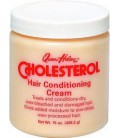 Queen Helene Cholesterol Cream 15 oz. Jar