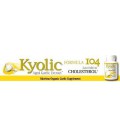 Kyolic Garlic Formula 104 Cholesterol (300 Capsules)