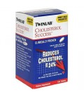 Twinlab Cholesterol Success, 120 Tablets