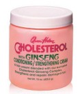 Queen Helene Cholesterol with Ginseng 15 oz. Jar