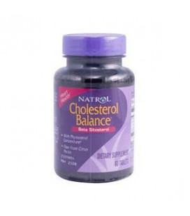 Cholesterol Balance 60 tabs