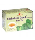 Health King  Cholesterol Guard Herb Tea, Teabags, 20-Count B