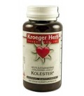 Kolester - Helps sustain normal cholesterol levels, 100 caps
