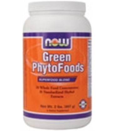 Green Phyto Foods 2 Pounds