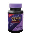 Natrol - Beta Sitosterol For Cholesterol Balance, 60 tablets