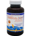 WooHoo Natural Triple Strength Cholesterol Free Omega 3 6 9