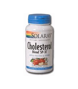 Cholesterol Blend SP-31 - 100 - Capsule