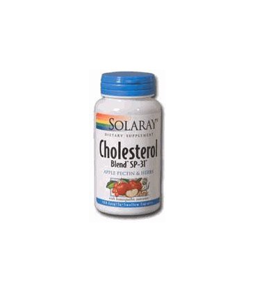 Cholesterol Blend SP-31 - 100 - Capsule