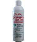 Queen Helene Cholesterol & Tea Tree Conditioner, 12 oz, 1 Ea