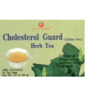 Cholesterol Guard Herb Tea - Used to dispel heat and remove