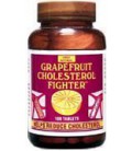 Only Natural Grapefruit Cholesterol Fighter, 100-Count