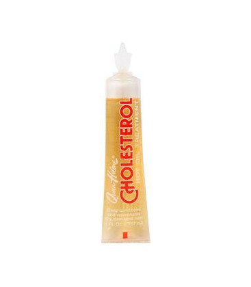 Queen Helene Cholesterol Hot Oil Treatment 30ml/1oz