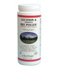 Maxi Lecithin w/ Bee Pollen & chromat/cholesterol fighter, 1