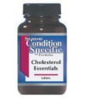 Cholesterol Essentials 120 Tabs