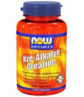 Kre-Alkalyn Creatine 750 mg - 120 - Capsule