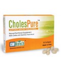 Choles Pure - Support Healthy Cholesterol (30 Softgels per b