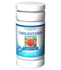 Dr. Venessa's Formulas Cholesterol Support, Tablets 60 ea