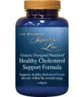 Healthy Cholesterol Support Formula 120 Sgels