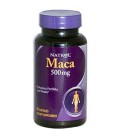 Natrol Maca 500mg Capsules, 60-Count