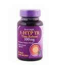 Natrol 5-HTP Tr 100mg Tablets, 45-Count