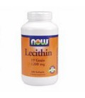 Lecithin - 19 Grain 1200mg - 200 softgels