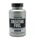 Twin Lab Creatine Fuel, 60 Capsules