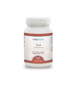 CLA Conjugated Linoleic Acid 1000 mg 60 Softgel Capsules Die