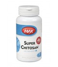 Naturalmax Super Chitosan, 60-Count