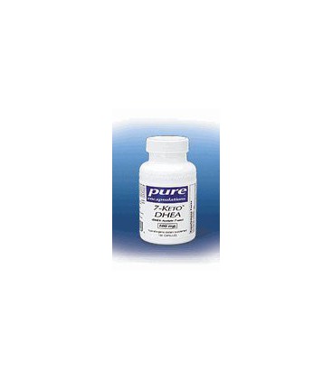 Pure Encapsulations - 7-Keto DHEA 50 mg 120 vcaps