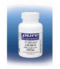 Pure Encapsulations - 7-Keto DHEA 50 mg 120 vcaps