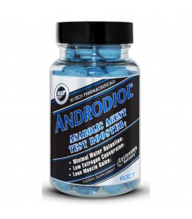 Androdiol 60 capsules Hi-Tech Pharmaceuticals