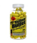 Yellow Bullet 25 mg Ephedra 100 caps