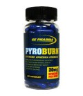 Pyroburn 30 mg Ephedra 100 caps