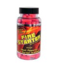 Firestarter 30 mg Ephedra 90 Tabs