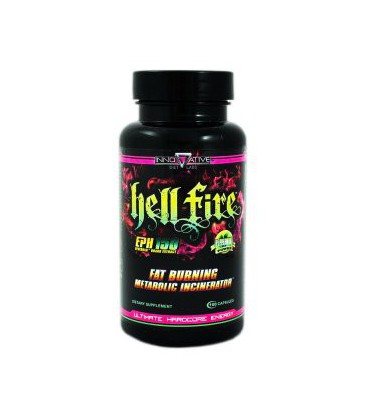 Hellfire EPH 150 Ephedra 100 caps