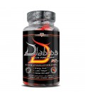 Diablos ECA Fire 50 mg ephedra 90 caps