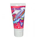 Now - Xyliwhite Toothpaste Gel Strawberry Splash Fluoride-Free - 3 oz